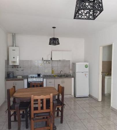 Apartamento Para 2 Personas En Concepcion Del Uruguay, Entre Rios. Apartment Bagian luar foto
