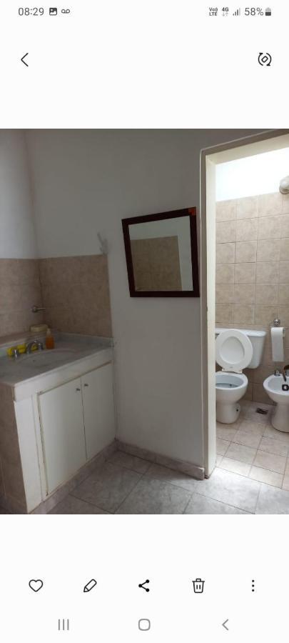 Apartamento Para 2 Personas En Concepcion Del Uruguay, Entre Rios. Apartment Bagian luar foto