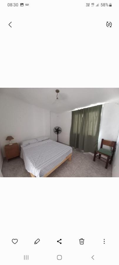 Apartamento Para 2 Personas En Concepcion Del Uruguay, Entre Rios. Apartment Bagian luar foto